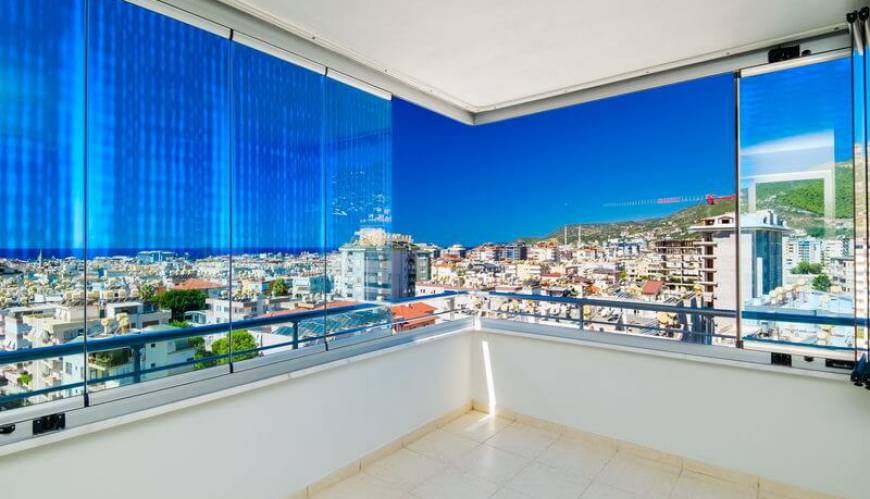 DAMLATAŞ GALAXY APARTMENT 2